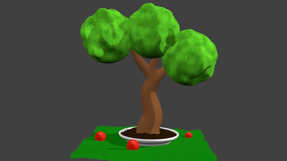 Tree Grow preview image 1